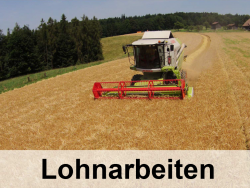 Bolzli Transport AG - Lohnarbeiten Burgdorf